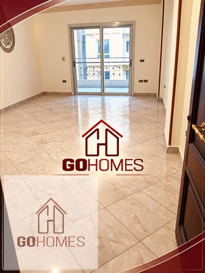 3 Bedroom Flat for Sale in Maadi, Cairo - 344426. png