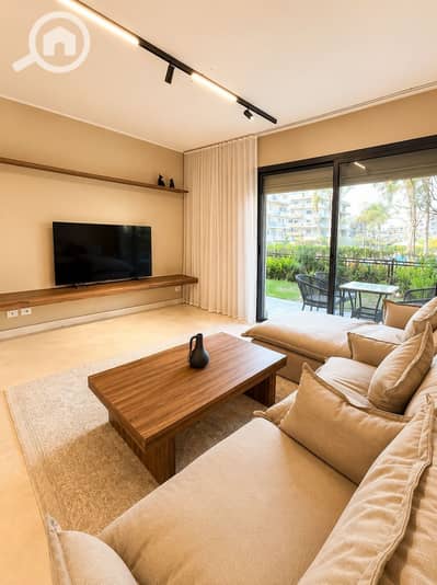 2 Bedroom Apartment for Rent in New Cairo, Cairo - WhatsApp Image 2026-10-10 at 4.22. 23 PM. jpeg
