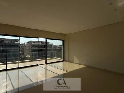 3 Bedroom Apartment for Rent in New Cairo, Cairo - WhatsApp Image 2026-09-19 at 1.38. 35 AM. jpeg