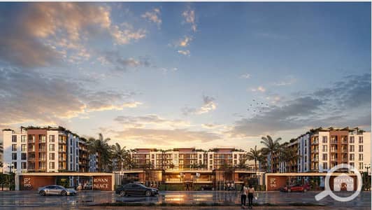2 Bedroom Flat for Sale in Sheikh Zayed, Giza - Screenshot 2026-10-05 182824. png 2 Bedroom Flat for Sale in Sheikh Zayed, Giza - Screenshot 2026-10-05 182824. png