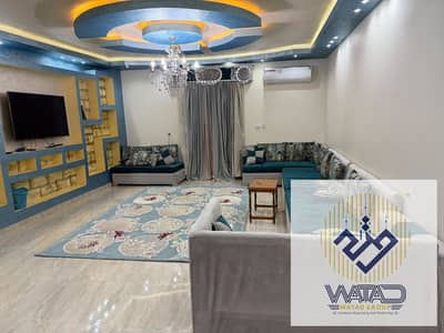 3 Bedroom Flat for Rent in 6th of October, Giza - WhatsApp Image 2026-10-10 at 5.07. 23 PM. jpeg 3 Bedroom Flat for Rent in 6th of October, Giza - WhatsApp Image 2026-10-10 at 5.07. 23 PM. jpeg