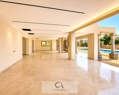 6 Bedroom Villa for Rent in New Cairo, Cairo - WhatsApp Image 2026-10-10 at 11.10. 58 AM (4). jpeg