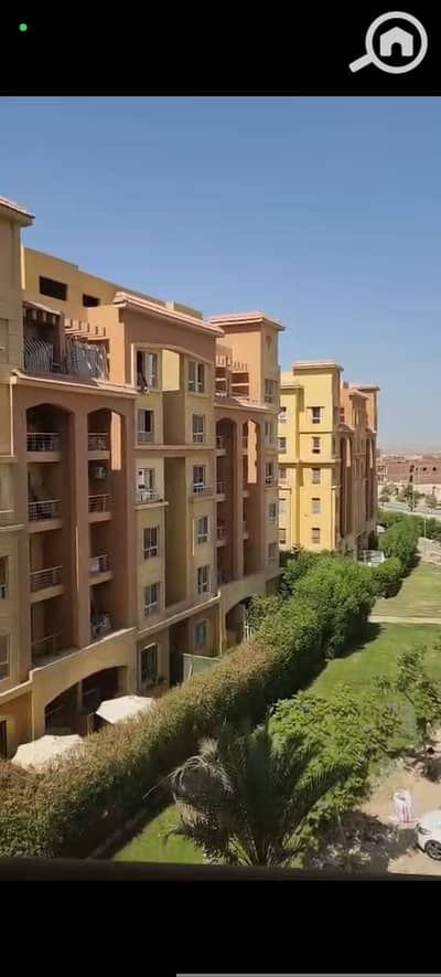 شقة 2 غرفة نوم للبيع في 6 اكتوبر، الجيزة - 24686. jpg