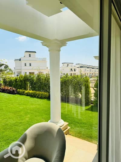 3 Bedroom iVilla for Sale in 6th of October, Giza - WhatsApp Image 2026-04-28 at 4.35. 26 PM (2). jpeg