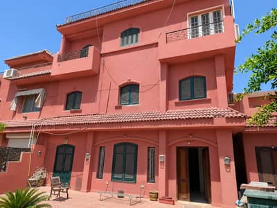 5 Bedroom Villa for Sale in Sheikh Zayed, Giza - WhatsApp Image 2026-10-07 at 5.48. 21 AM. jpeg