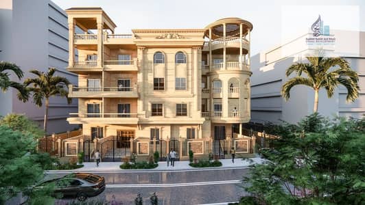 4 Bedroom Apartment for Sale in 6th of October, Giza - WhatsApp Image 2026-01-01 at 3.54. 47 PM (4). jpeg