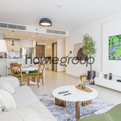 3 Bedroom Flat for Sale in New Cairo, Cairo - Apartment in Dubai. jpg