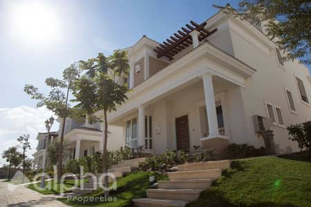 5 Bedroom Villa for Sale in 6th of October, Giza - WhatsApp Image 2024-07-07 at 11.10. 38 (1). jpeg