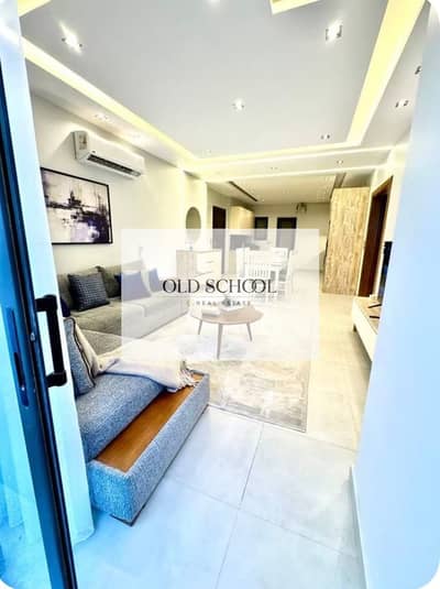 2 Bedroom Apartment for Rent in New Cairo, Cairo - 6517f781-e6f0-415c-a89c-af5aceb5e668. jpg