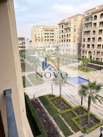 3 Bedroom Flat for Rent in New Cairo, Cairo - WhatsApp Image 2026-10-10 at 5.15. 52 PM. jpeg