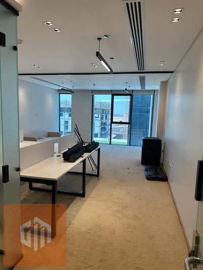 Office for Rent in New Cairo, Cairo - WhatsApp Image 2026-08-23 at 1.50. 56 PM. jpeg