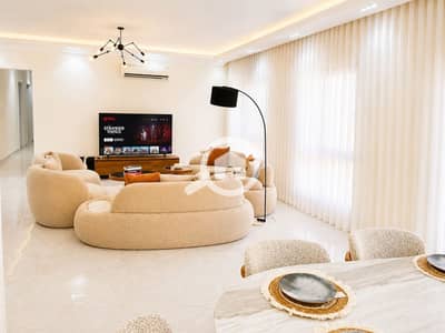 3 Bedroom Apartment for Rent in New Cairo, Cairo - 649560bd-9f5d-4a71-ba2b-70916cee6b75. jpg