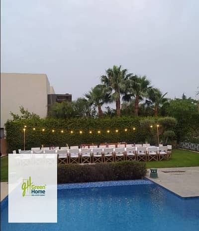 4 Bedroom Twin House for Sale in New Cairo, Cairo - WhatsApp Image 2026-06-15 at 10.41. 08 AM (3). jpeg 4 Bedroom Twin House for Sale in New Cairo, Cairo - WhatsApp Image 2026-06-15 at 10.41. 08 AM (3). jpeg