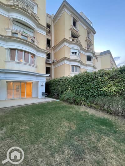 3 Bedroom iVilla for Rent in New Cairo, Cairo - bffa2273-8470-4265-9f14-3d6c3d89db5f. jpg