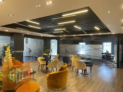 Office for Rent in New Cairo, Cairo - WhatsApp Image 2026-10-10 at 4.17. 57 PM. jpeg
