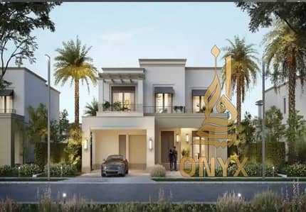 3 Bedroom Villa for Sale in Sheikh Zayed, Giza - WhatsApp Image 2026-10-10 at 3.17. 10 PM. jpeg