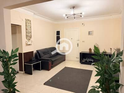 2 Bedroom Apartment for Sale in Dokki, Giza - WhatsApp Image 2026-10-07 at 3.09. 19 PM (11). jpeg 2 Bedroom Apartment for Sale in Dokki, Giza - WhatsApp Image 2026-10-07 at 3.09. 19 PM (11). jpeg
