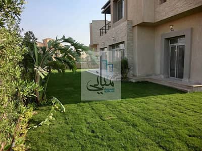 5 Bedroom Villa for Rent in Sheikh Zayed, Giza - WhatsApp Image 2026-10-10 at 5.13. 04 PM (1). jpeg