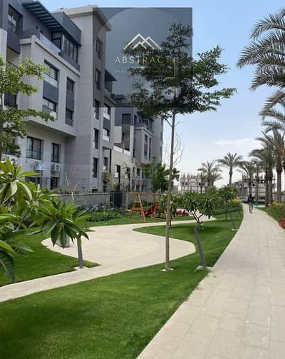 2 Bedroom Flat for Sale in New Heliopolis, Cairo - 750975313_1043350041916211_8889599490753177738_n. jpg
