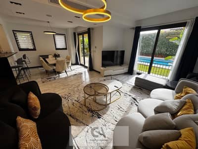 4 Bedroom Villa for Rent in New Cairo, Cairo - WhatsApp Image 2026-10-08 at 7.17. 13 PM (2). jpeg 4 Bedroom Villa for Rent in New Cairo, Cairo - WhatsApp Image 2026-10-08 at 7.17. 13 PM (2). jpeg
