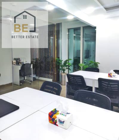 Office for Rent in New Cairo, Cairo - WhatsApp Image 2026-10-09 at 3.29. 47 PM. jpeg