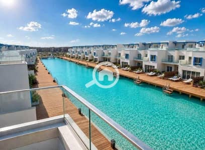 4 Bedroom Townhouse for Sale in North Coast, Matruh - 1002322893. jpg