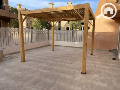 3 Bedroom Twin House for Rent in 6th of October, Giza - WhatsApp Image 2026-09-12 at 7.29. 43 PM (2). jpeg 3 Bedroom Twin House for Rent in 6th of October, Giza - WhatsApp Image 2026-09-12 at 7.29. 43 PM (2). jpeg