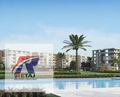 2 Bedroom Apartment for Sale in New Cairo, Cairo - download. jpg
