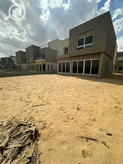 4 Bedroom Villa for Sale in Sheikh Zayed, Giza - WhatsApp Image 2026-10-10 at 6.43. 10 PM. jpeg 4 Bedroom Villa for Sale in Sheikh Zayed, Giza - WhatsApp Image 2026-10-10 at 6.43. 10 PM. jpeg