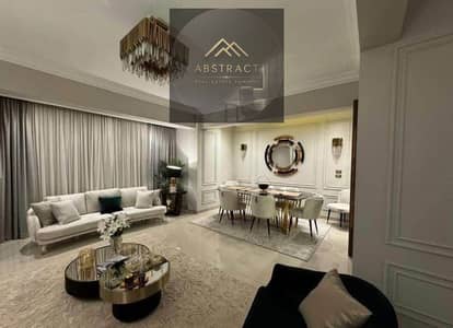 2 Bedroom Hotel Apartment for Sale in Heliopolis, Cairo - WhatsApp Image 2026-09-26 at 9.53. 56 PM. jpeg 2 Bedroom Hotel Apartment for Sale in Heliopolis, Cairo - WhatsApp Image 2026-09-26 at 9.53. 56 PM. jpeg