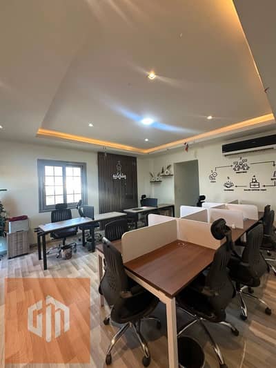 Office for Rent in New Cairo, Cairo - WhatsApp Image 2026-10-10 at 4.22. 48 PM (8). jpeg