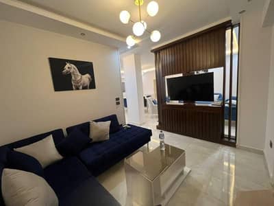 3 Bedroom Flat for Sale in Sheikh Zayed, Giza - WhatsApp Image 2026-09-22 at 1.56. 25 AM. jpg