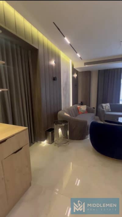 3 Bedroom Flat for Sale in New Cairo, Cairo - WhatsApp Image 2026-10-08 at 5.23. 26 PM (2). jpeg