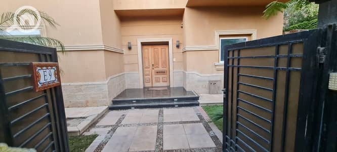 5 Bedroom Villa for Rent in New Cairo, Cairo - 1000739445. jpg 5 Bedroom Villa for Rent in New Cairo, Cairo - 1000739445. jpg