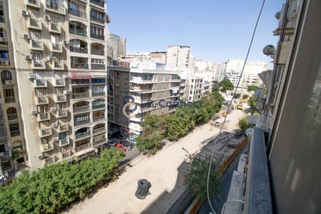 فلیٹ 3 غرف نوم للبيع في رشدي، الإسكندرية - IMG_9013. jpg