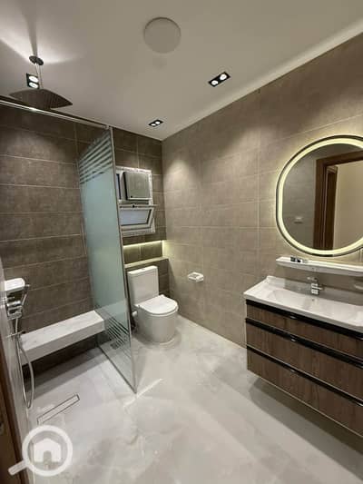 3 Bedroom Apartment for Rent in Sheikh Zayed, Giza - 1000566211. jpg
