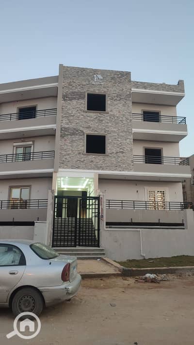 3 Bedroom Apartment for Sale in Sheikh Zayed, Giza - 11 (3). jpg 3 Bedroom Apartment for Sale in Sheikh Zayed, Giza - 11 (3). jpg