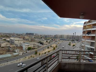فلیٹ 2 غرفة نوم للبيع في محرّم بيك، الإسكندرية - شقة ممتازة - مسجلة - سوبر لوكس- بعمارات كرام فيو مفتوح فلیٹ 2 غرفة نوم للبيع في محرّم بيك، الإسكندرية - شقة ممتازة - مسجلة - سوبر لوكس- بعمارات كرام فيو مفتوح