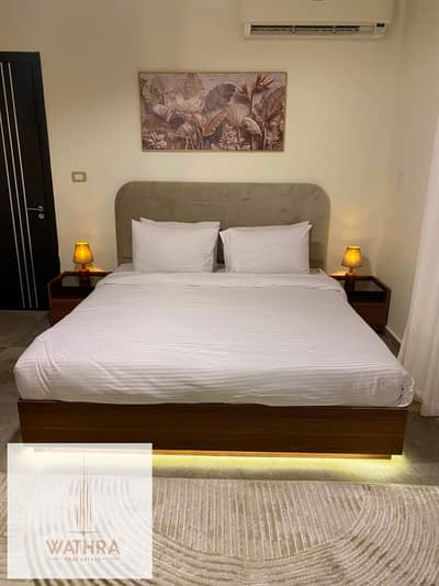 3 Bedroom Flat for Rent in New Cairo, Cairo - WhatsApp Image 2026-10-10 at 12.01. 18 PM. jpeg