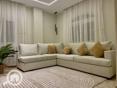 3 Bedroom Flat for Rent in New Cairo, Cairo - IMG-20261010-WA0189. jpg