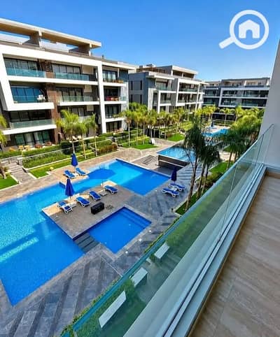 3 Bedroom Penthouse for Sale in New Cairo, Cairo - 1000024228. jpg