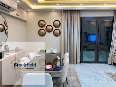 2 Bedroom Flat for Rent in New Cairo, Cairo - WhatsApp Image 2026-10-10 at 6.24. 47 PM. jpeg