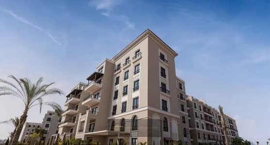 3 Bedroom Flat for Rent in Sheikh Zayed, Giza - 3. png