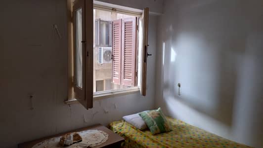 2 Bedroom Flat for Sale in Smoha, Alexandria - شقة من المالك مباشرة في ارقي شوارع سموحة 2 Bedroom Flat for Sale in Smoha, Alexandria - شقة من المالك مباشرة في ارقي شوارع سموحة