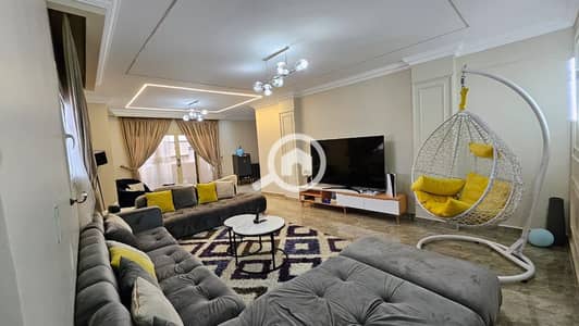 3 Bedroom Flat for Sale in Sheikh Zayed, Giza - a8b126e7-eeef-4995-95d6-b07d12910c73. jpeg