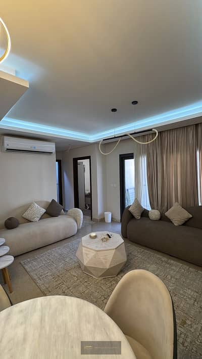 2 Bedroom Apartment for Rent in Sheikh Zayed, Giza - WhatsApp Image 2026-10-10 at 7.16. 20 PM. jpeg 2 Bedroom Apartment for Rent in Sheikh Zayed, Giza - WhatsApp Image 2026-10-10 at 7.16. 20 PM. jpeg