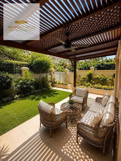 8 Bedroom Villa for Sale in New Cairo, Cairo - 832913670_2410998746339293_3336604612940256185_n. jpg 8 Bedroom Villa for Sale in New Cairo, Cairo - 832913670_2410998746339293_3336604612940256185_n. jpg
