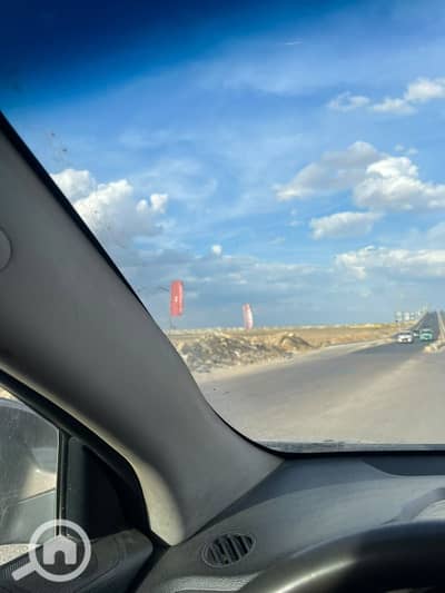 Commercial Land for Sale in 6th of October, Giza - WhatsApp Image 2026-10-01 at 10.55. 32 PM (1). jpeg