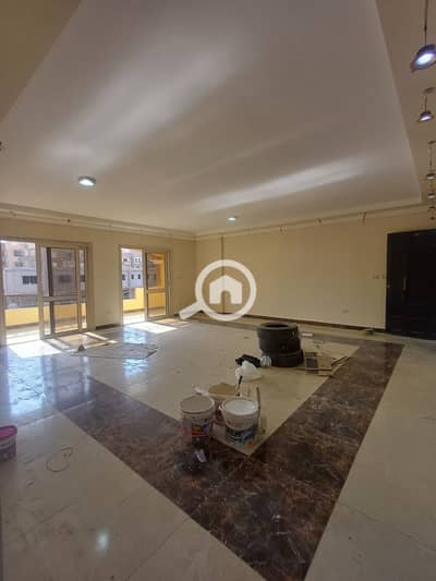 3 Bedroom Flat for Rent in Sheikh Zayed, Giza - 1000565780. jpg