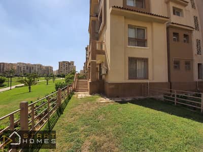 4 Bedroom Flat for Rent in Madinaty, Cairo - WhatsApp Image 2026-10-10 at 12.25. 09 PM. jpeg